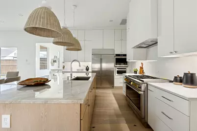 7526 Kenwell Street, Dallas, TX 75209 - Photo 5