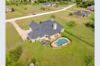 200 Eagle Pass, Royse City, TX 75189 - Photo 35