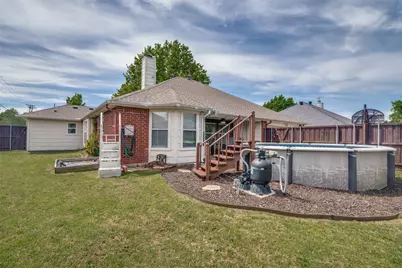 400 Vicki Lane, Wylie, TX 75098 - Photo 25