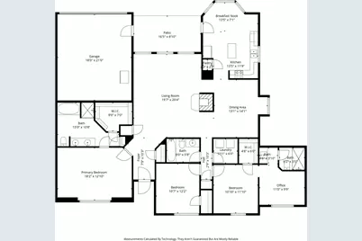 400 Vicki Lane, Wylie, TX 75098 - Photo 27