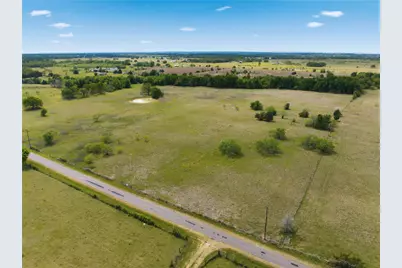 Tbd George Wachel Road, Bremond, TX 77806 - Photo 1