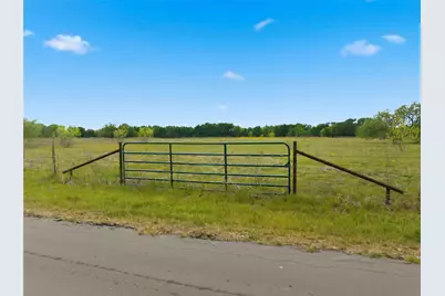 Tbd George Wachel Road, Bremond, TX 77806 - Photo 3