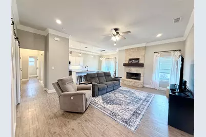 7501 Olive Grove Avenue, Abilene, TX 79606 - Photo 9