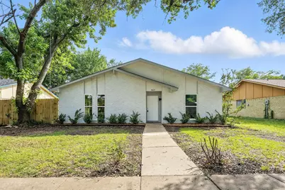 4613 Tarry Drive, Garland, TX 75043 - Photo 1