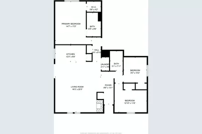 4613 Tarry Drive, Garland, TX 75043 - Photo 1