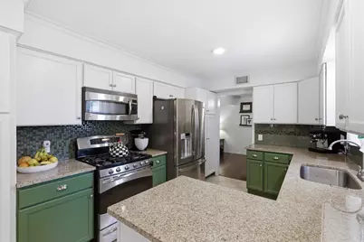 3241 Lockmoor Lane, Dallas, TX 75220 - Photo 17