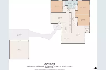 3241 Lockmoor Lane, Dallas, TX 75220 - Photo 7