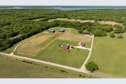 473 Clountz Lane, Pottsboro, TX 75076 - Photo 33