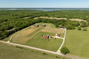 473 Clountz Ln, Pottsboro, TX 75076 - Photo 35