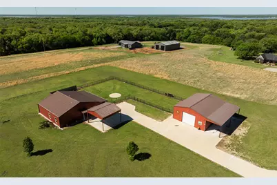 473 Clountz Lane, Pottsboro, TX 75076 - Photo 37