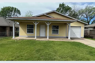 7929 Hull Avenue, Dallas, TX 75216 - Photo 1