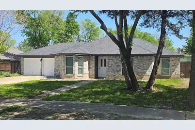 3604 Lily Lane, Rowlett, TX 75089 - Photo 1