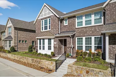 6064 Silverado Trail, McKinney, TX 75070 - Photo 7