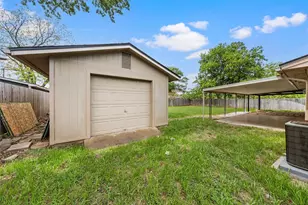 436 Topeka Dr, Woodway, TX 76712 - Photo 21