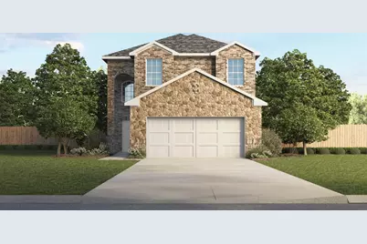 2305 Crockett Way, Anna, TX 75409 - Photo 1