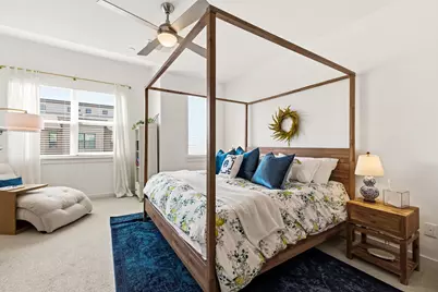 820 Dulaney Court, Prosper, TX 75078 - Photo 19