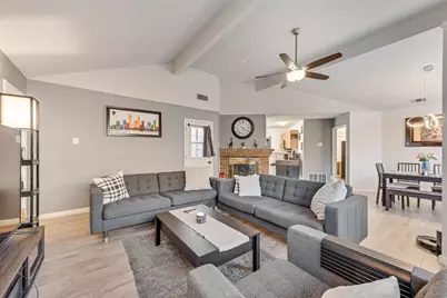 1443 Windmill Lane, Mesquite, TX 75149 - Photo 5