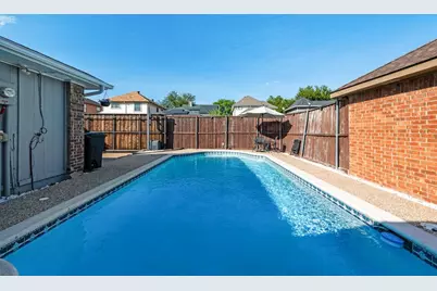 1443 Windmill Lane, Mesquite, TX 75149 - Photo 21