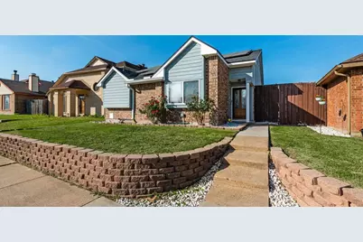1443 Windmill Lane, Mesquite, TX 75149 - Photo 1