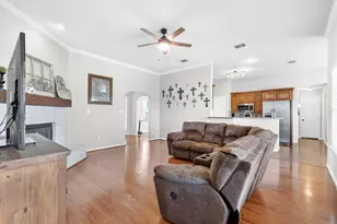 6215 Bridle Trail, Caddo Mills, TX 75135 - Photo 5