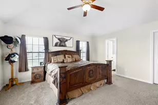 6215 Bridle Trail, Caddo Mills, TX 75135 - Photo 9