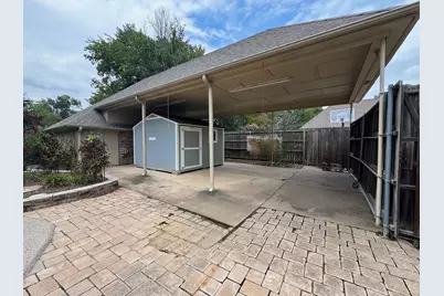 2865 Oak Creek Drive, Paris, TX 75462 - Photo 25