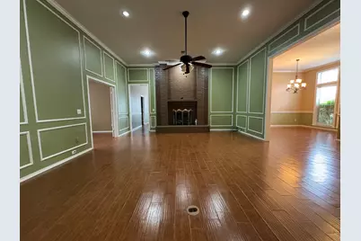 2865 Oak Creek Drive, Paris, TX 75462 - Photo 5