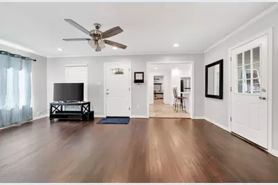 505 Laurel Road, Athens, TX 75751 - Photo 9
