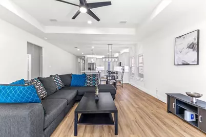 2601 Hutchinson Street, Fort Worth, TX 76106 - Photo 5