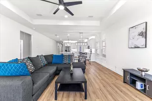 2601 Hutchinson St, Fort Worth, TX 76106 - Photo 5