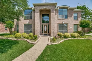 9714 October Glory Ln, Rowlett, TX 75089 - Photo 1