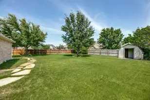 9714 October Glory Ln, Rowlett, TX 75089 - Photo 5