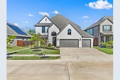 4209 Inverness Way, Denton, TX 76210 - Photo 3