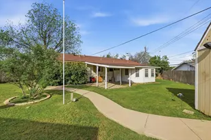 3901 Woodlane Ave, Haltom City, TX 76117 - Photo 25