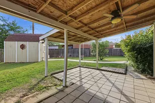 3901 Woodlane Ave, Haltom City, TX 76117 - Photo 21