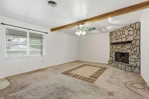 3901 Woodlane Ave, Haltom City, TX 76117 - Photo 3