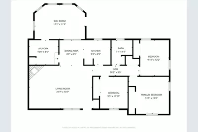 3901 Woodlane Avenue, Haltom City, TX 76117 - Photo 33