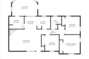 3901 Woodlane Ave, Haltom City, TX 76117 - Photo 33