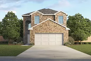 2321 Crockett Wy, Anna, TX 75409 - Photo 1