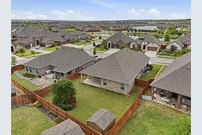 15204 Holly Bay Court, Aledo, TX 76008 - Photo 29