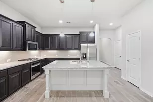 15204 Holly Bay Ct, Aledo, TX 76008 - Photo 7