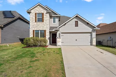 10232 Driskill Drive, Waco, TX 76708 - Photo 1