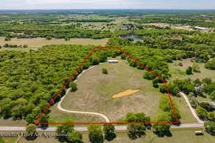 542 Co Rd 222, Gainesville, TX 76240 - Photo 39