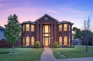 757 Summit Run, Lewisville, TX 75077 - Photo 1