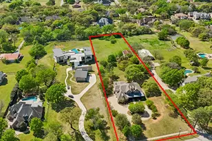 4604 Bill Simmons Rd, Colleyville, TX 76034 - Photo 1