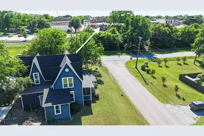 453 E Marshall Street, Van Alstyne, TX 75495 - Photo 29
