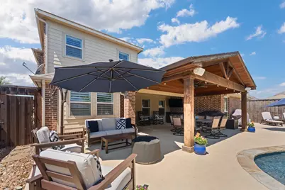 1685 Yukon Drive, Burleson, TX 76028 - Photo 35