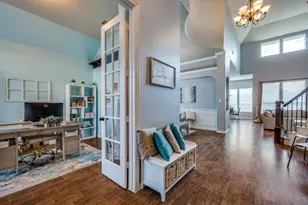 8209 St. Clair Drive, McKinney, TX 75071 - Photo 5