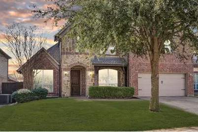 8209 Saint Clair Drive, McKinney, TX 75071 - Photo 1