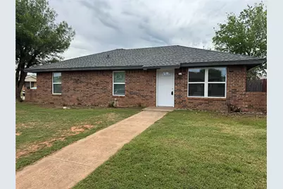 3601 Purdue Lane, Abilene, TX 79602 - Photo 1